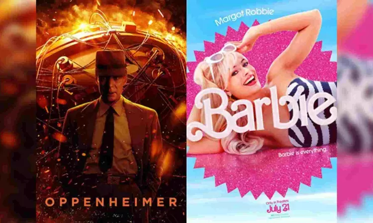 BAFTA 2024: Oppenheimer dominates, no wins for Barbie, see full winners list