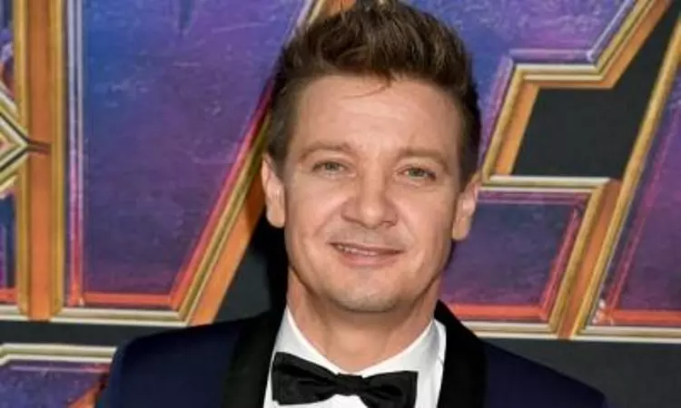 Jeremy Renner reveals why he turned down ‘Hawkeye 2’