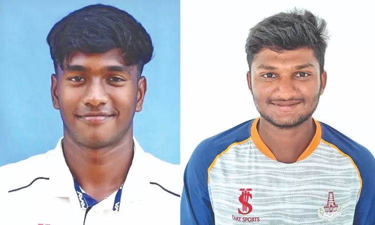 CK Naidu Trophy: TN secures quarter-final berth CK Naidu Trophy: TN secures quarter-final berth