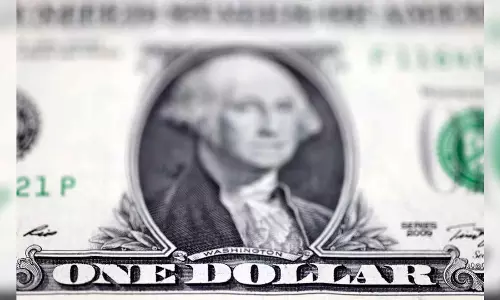 Dollar firms past 150 yen; yuan struggles for footing