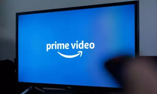 Prime Video, Sony Pictures Television launch Stream for viewers in India