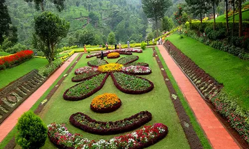 Agriculture Budget proposes Sangam Era themed horticulture parks