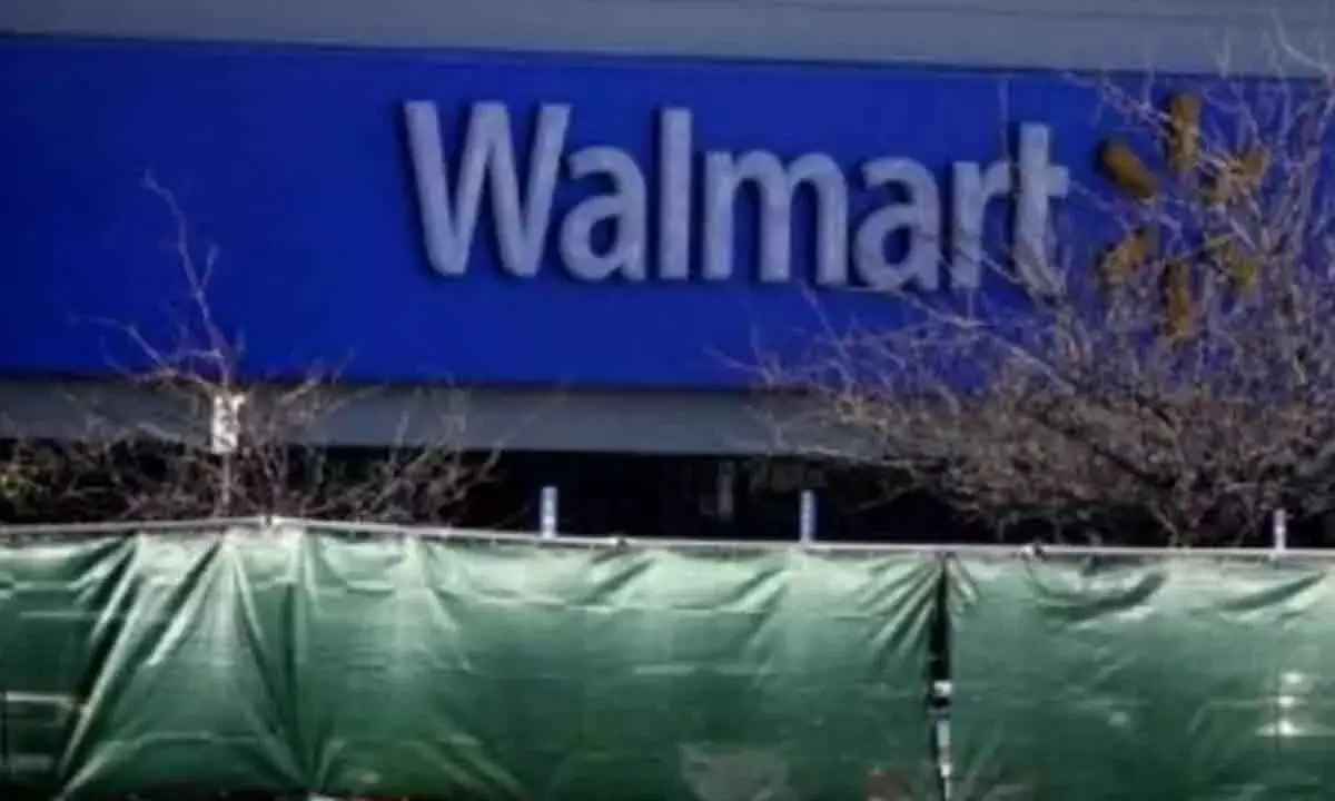 Walmart Acquires Smart TV Firm Vizio For $2.3B, Altering Streaming Ad Landscape Walmart Acquires Smart TV Firm Vizio For $2.3B, Altering Streaming Ad Landscape
