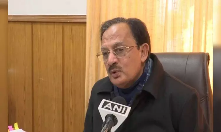 Himachal government earned Rs 90.78 crore from milk cess on liquor