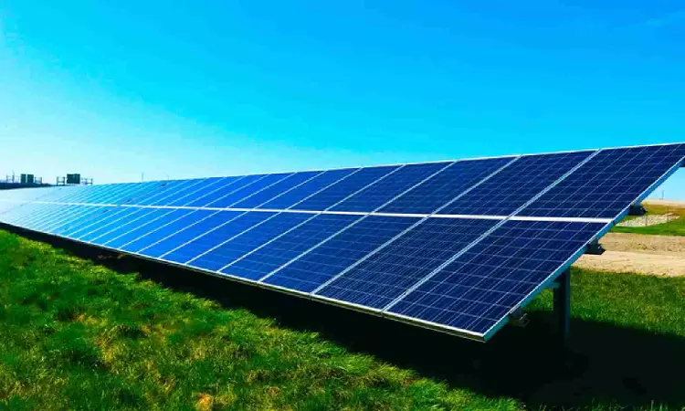 RenewSys to set up PV modules, PV Cell manufacturing units in Telangana