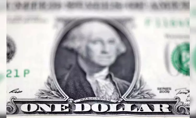 Dollar firms past 150 yen; yuan struggles for footing