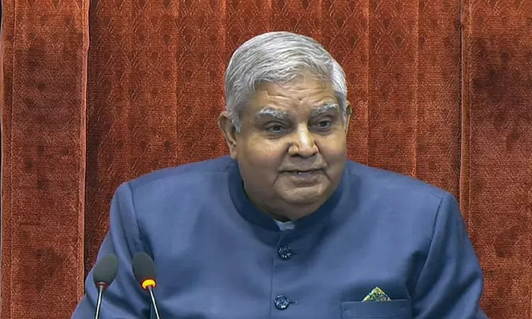 Implementation of Act East Policy yielding rich dividend in NE: Dhankhar