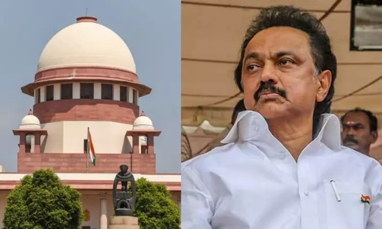 SC verdict on Chandigarh mayor polls is a warning to BJP: Stalin SC verdict on Chandigarh mayor polls is a warning to BJP: Stalin