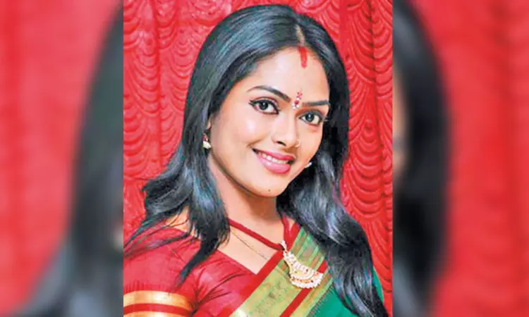 TV actor and BJP functionary arrested for alleged fraud