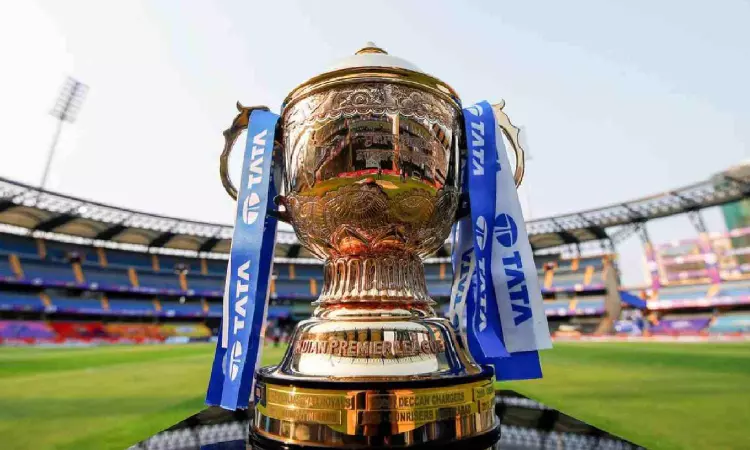 IPL set for March 22 start, says league chairman Arun Dhumal IPL set for March 22 start, says league chairman Arun Dhumal