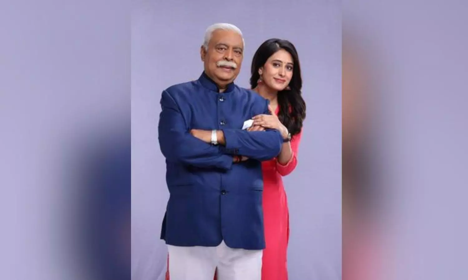 Abhay Bhargava opens up about fathers bonding with daughters-in-law