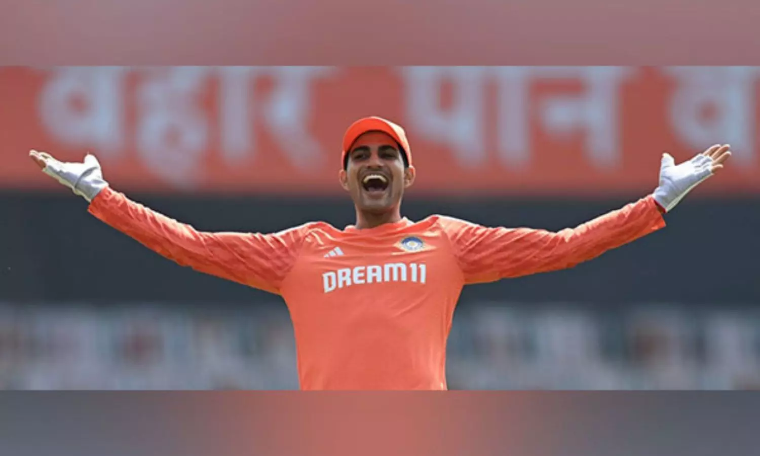 Takes a rare talent to come up with such performances: Gill lauds Jaiswal ahead 4th Test against England