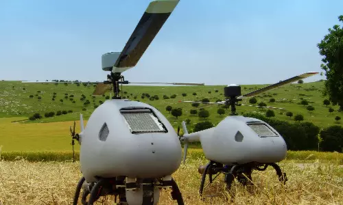 AMSL sets up Rs 210 crore facility in Telangana