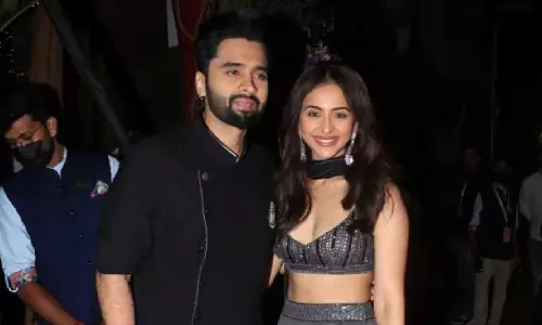 Rakul and Jackky to have Sikh and Sindhi wedding ceremonies