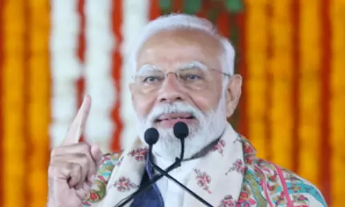 PM Modi to roll out projects worth Rs 48,000 crore in Gujarat tomorrow