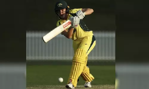 WPL: Sutherland will add a lot of firepower to our team, says DC captain Lanning