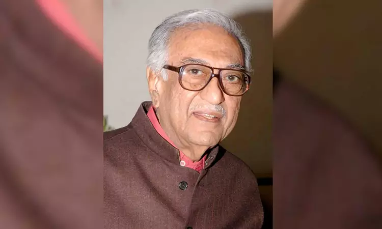 Iconic radio personality, voice of Geetmala Ameen Sayani dies at 91