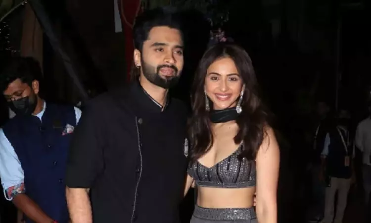 Rakul and Jackky to have Sikh and Sindhi wedding ceremonies