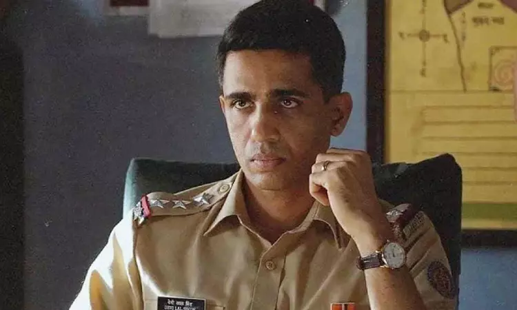 Gulshan Devaiah to star in untitled action series