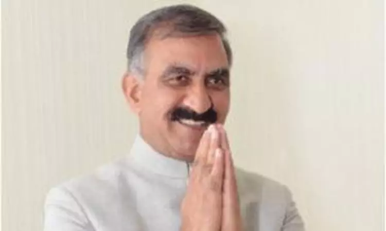 SC decision on Wildflower Hall safeguards interests: Himachal CM
