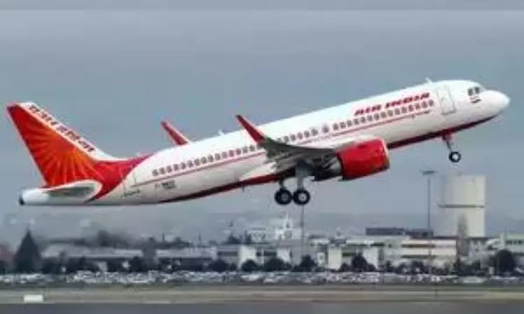 Air India signs component programme with SIA for A320 aircraft