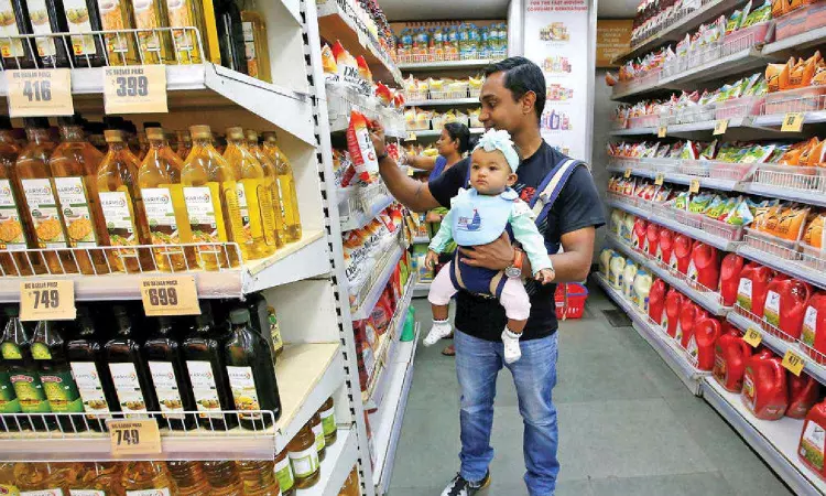 India must grow rapidly to turn $35 trn economy by 2047: Kant