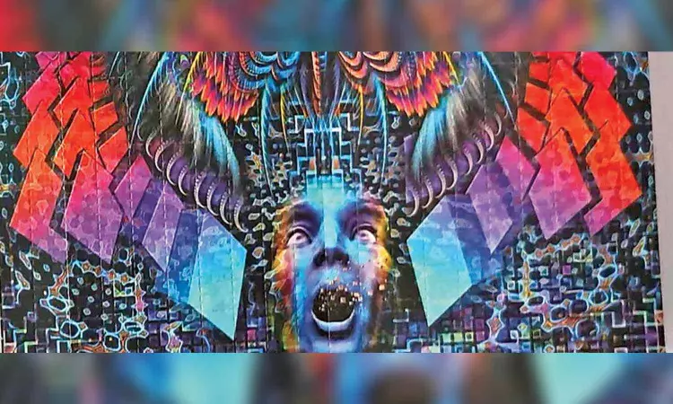 NCB nabs Salem gold trader running pan-India LSD cartel