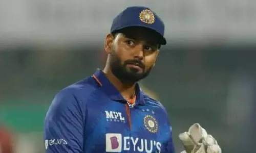 IPL 2024: Rishabh Pant is doing his keeping drills, but that will take time, says Parthiv Patel