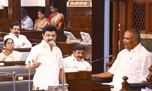 We are not against caste-wise census: Stalin