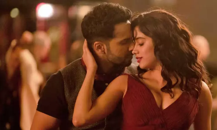 Varun Dhawan, Janhvi Kapoor to star in Sunny Sanskari Ki Tulsi Kumari Varun Dhawan, Janhvi Kapoor to star in Sunny Sanskari Ki Tulsi Kumari