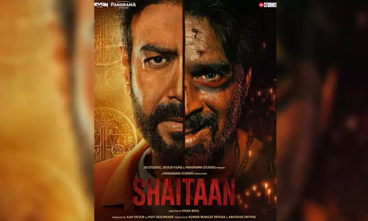 Shatiaan Trailer: Ajay, Madhavan starrer promises an edge of the seat thriller