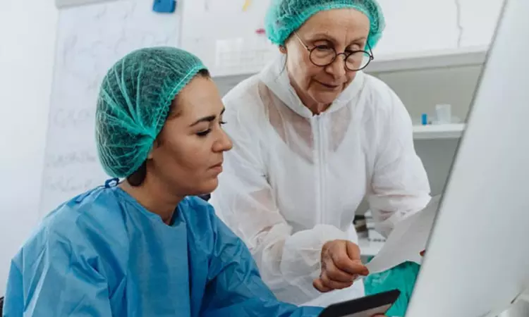 Children born in October least likely to get influenza: Study Children born in October least likely to get influenza: Study