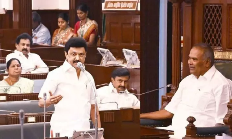 We are not against caste-wise census: Stalin