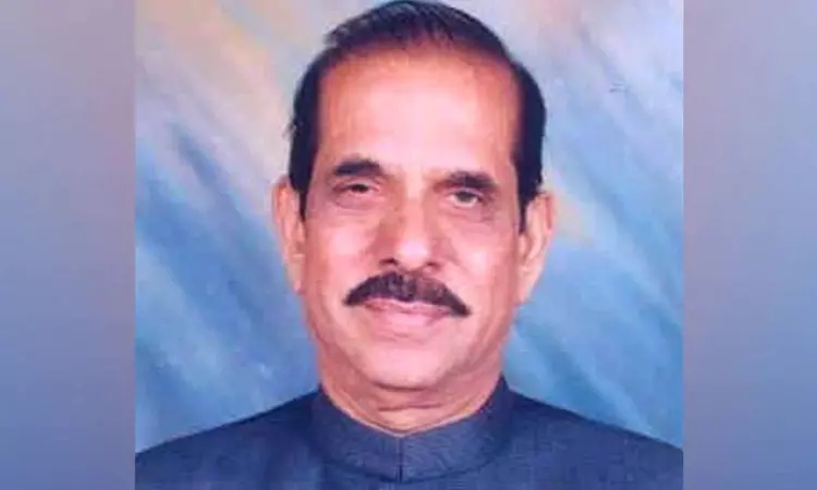 Former \Maha CM Manohar Joshi suffers cardiac arrest, is severely ill: Hospital Former \Maha CM Manohar Joshi suffers cardiac arrest, is severely ill: Hospital
