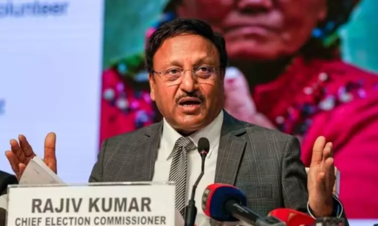 CEC to hold meeting with officials over election prepardness