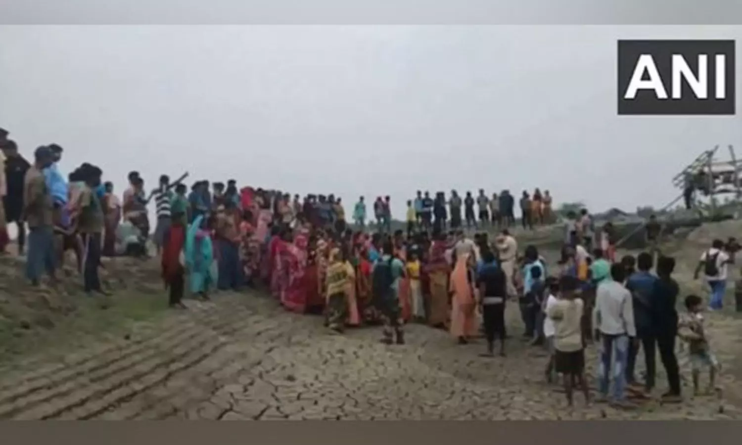 Where were you earlier? Sandeshkhali protesters to police as unrest continues