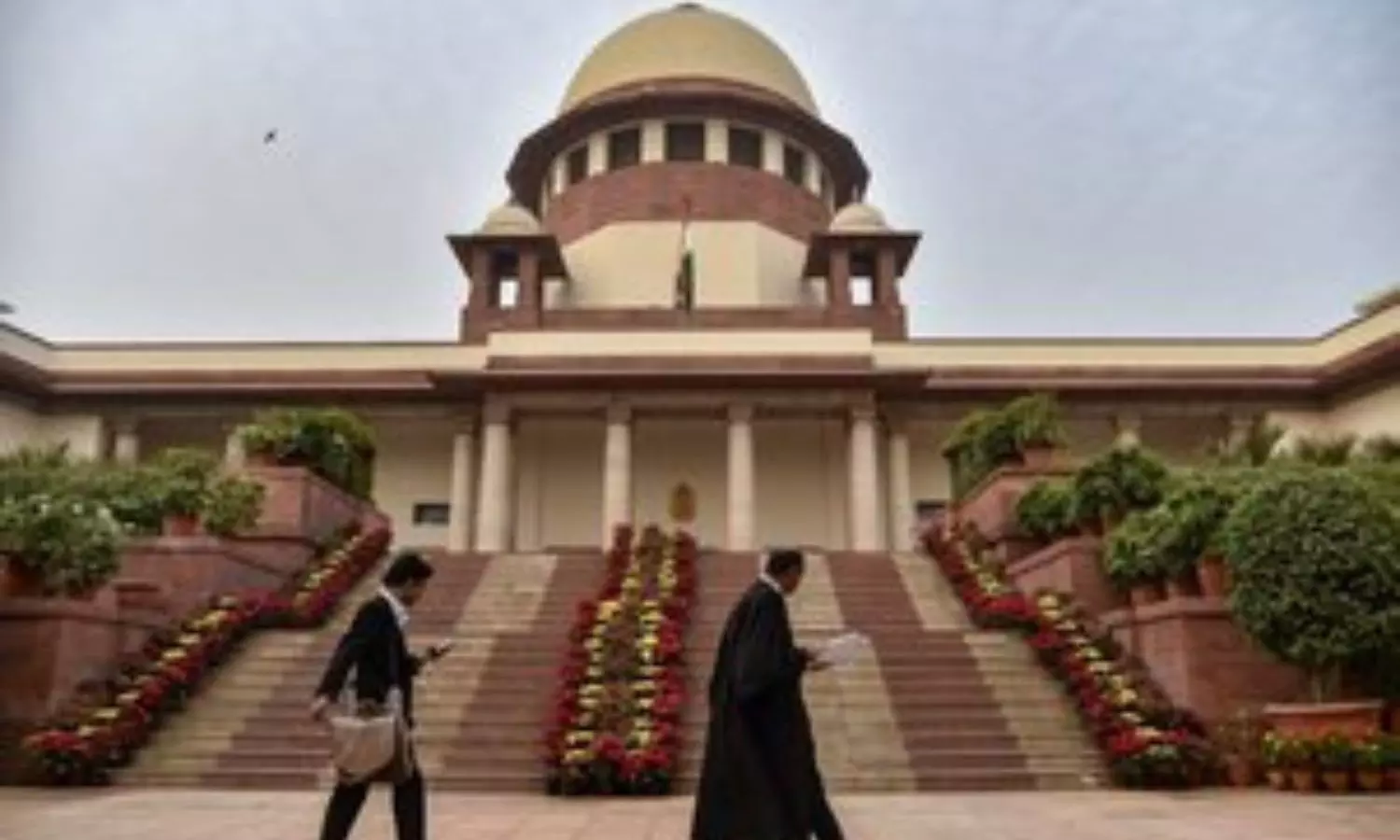 SC rejects plea for digitally monitoring parliamentarians of country SC rejects plea for digitally monitoring parliamentarians of country