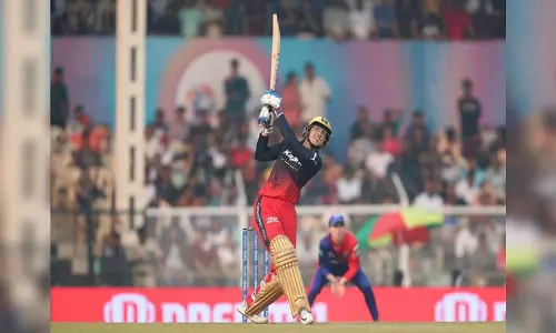 Top 5 players to watch out for in Womens Premier League 2024