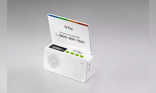 Google Pay SoundPod: All about the new entrant in audio payment alerts