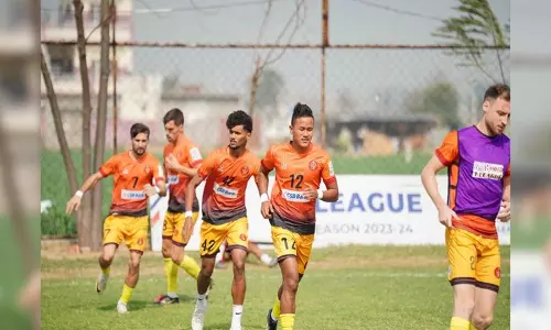 I-League Round 17: Gokulam Keralas comeback chariot on poignant run