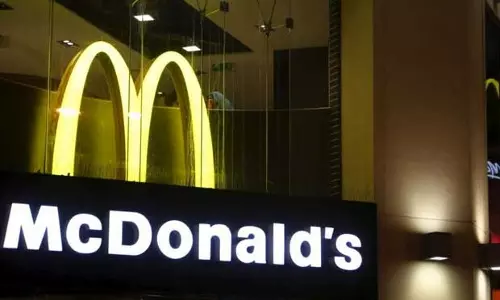 Engaging with authorities, use only genuine cheese, claims McD