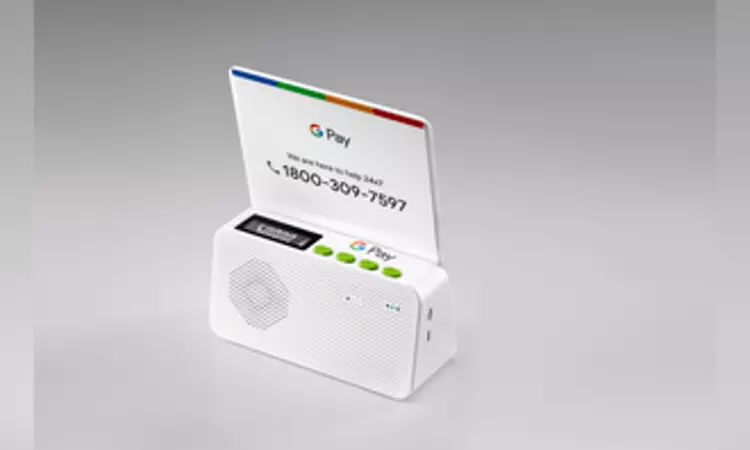Google Pay SoundPod: All about the new entrant in audio payment alerts