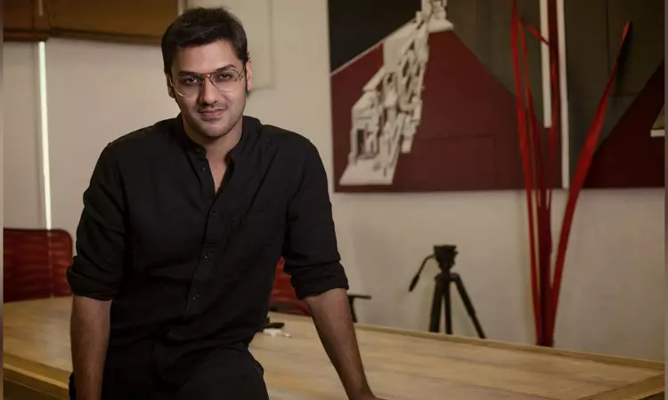 Decision to do more live stunts in Crakk completely technical: filmmaker Aditya Datt Decision to do more live stunts in Crakk completely technical: filmmaker Aditya Datt