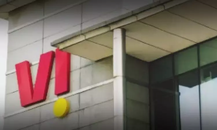 Vodafone Idea shares jump 11% in anticipation of fundraise