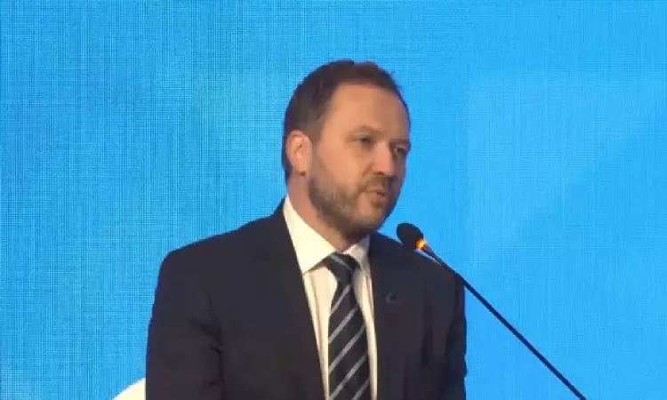 Putin wants to bring back lost colonies of USSR with Ukraine war: Estonia FM