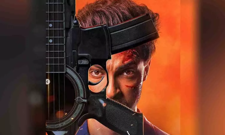Aayush Sharmas action thriller Ruslaan pre-teaser unveiled Aayush Sharmas action thriller Ruslaan pre-teaser unveiled