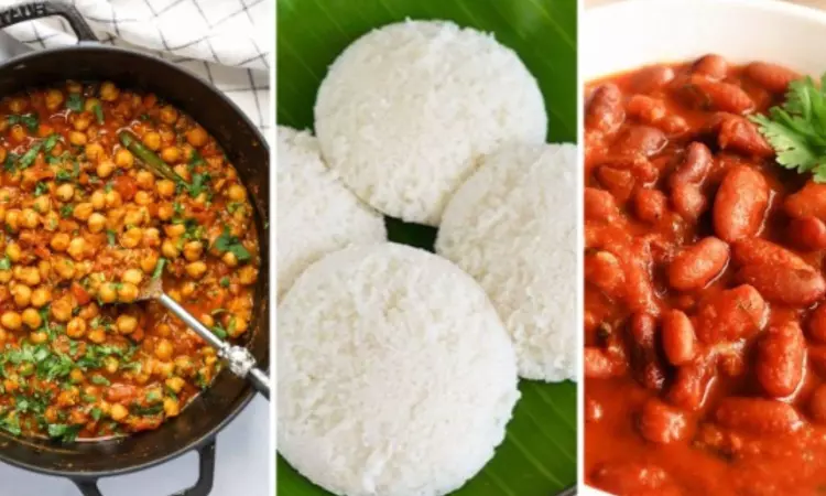 Idli, chicken jalfrezi featured among foods with highest biodiversity footprint in new study Idli, chicken jalfrezi featured among foods with highest biodiversity footprint in new study
