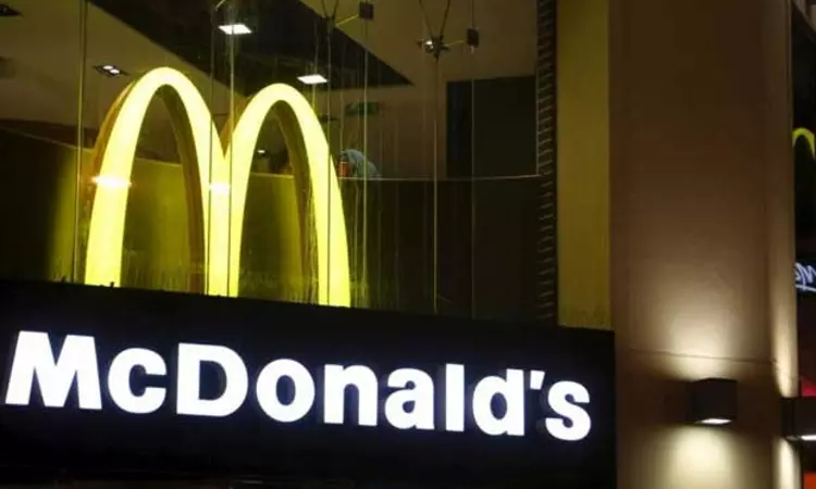 Engaging with authorities, use only genuine cheese, claims McD