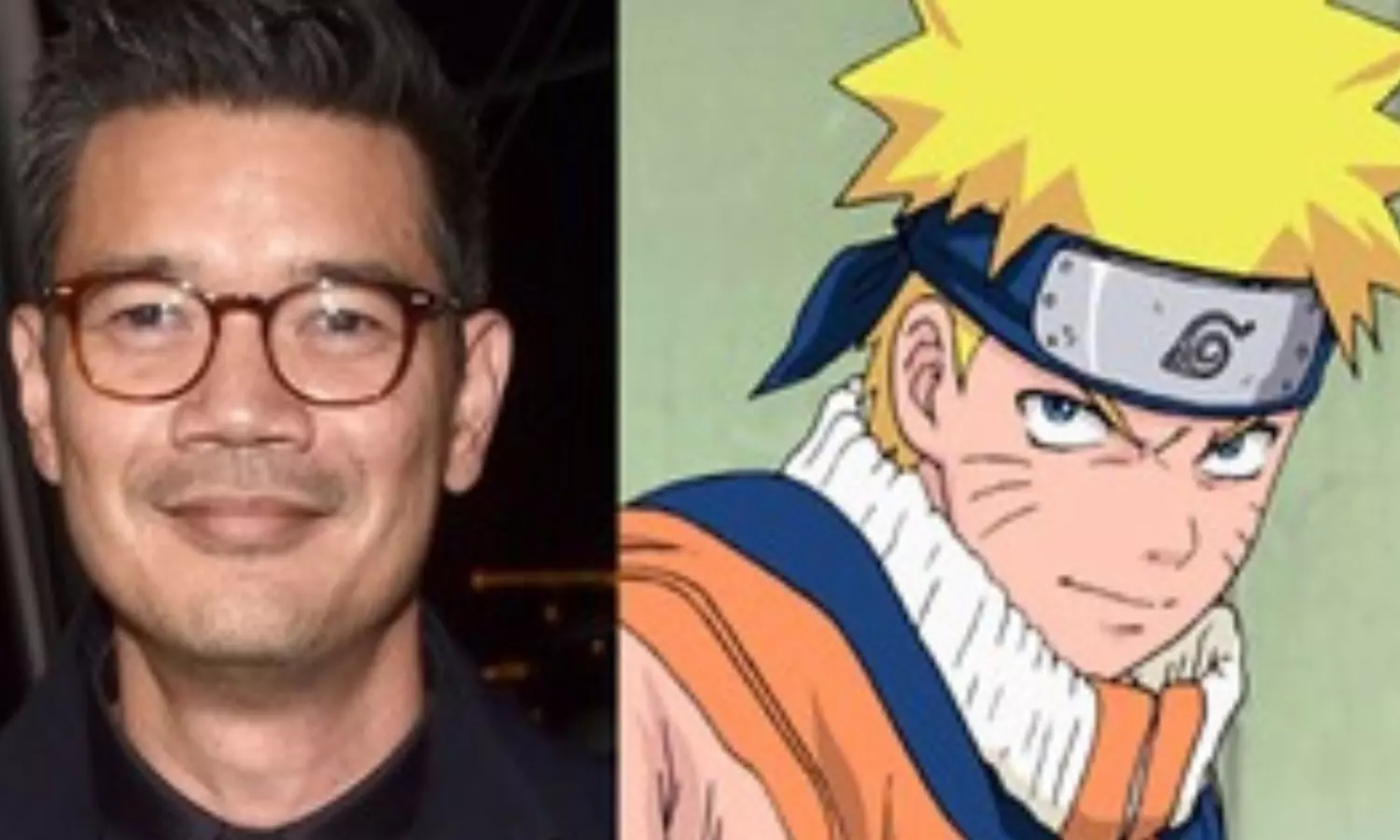 Destin Daniel Cretton to direct, write ‘Naruto’ movie