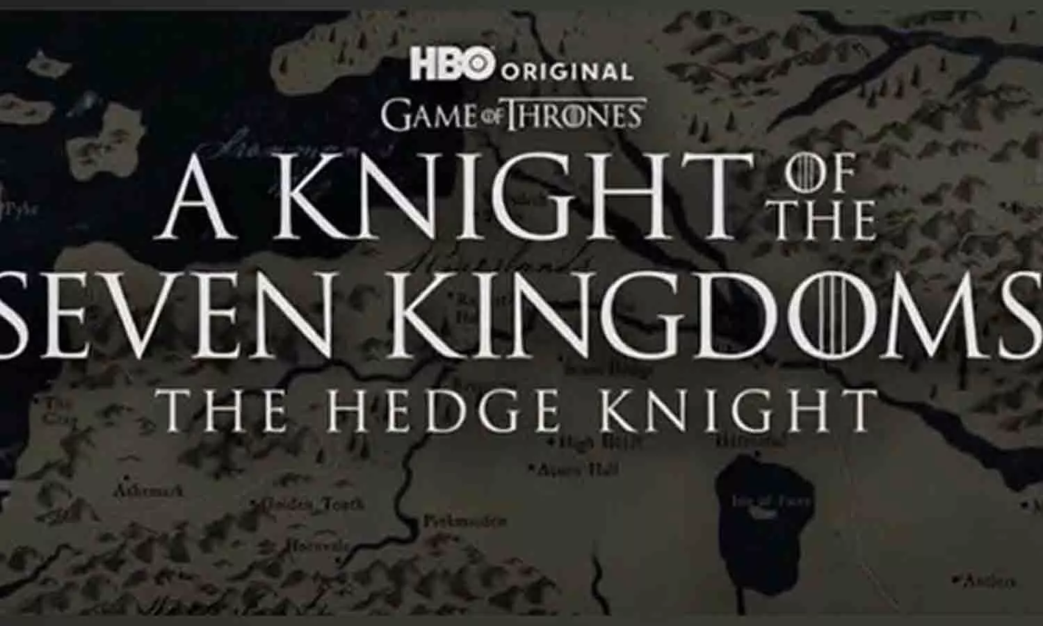 Game of Thrones spinoff The Hedge Knight release date announced